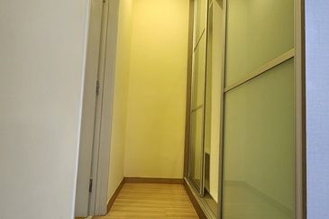 Taman Bukit Segar Jaya