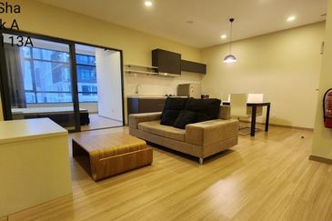 Taman Bukit Segar Jaya