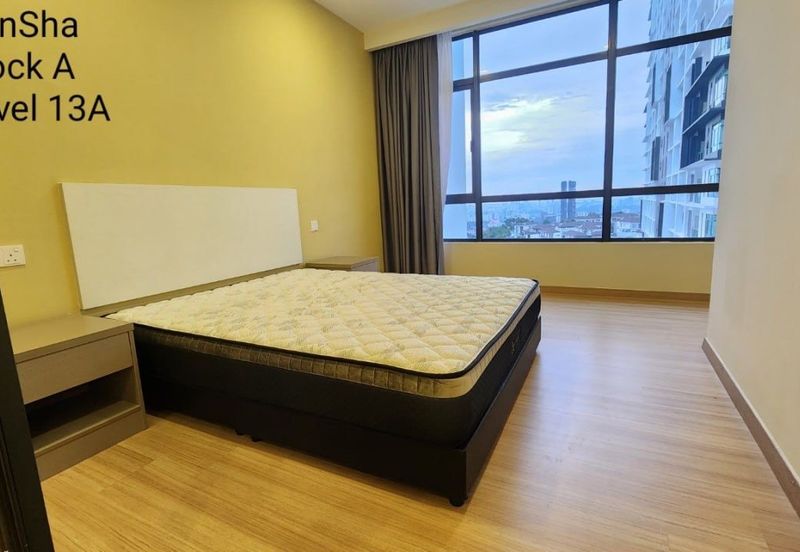 Taman Bukit Segar Jaya