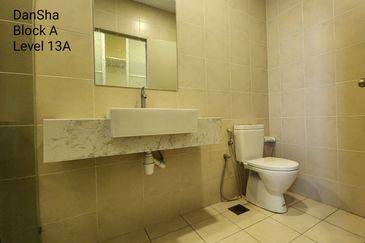 Taman Bukit Segar Jaya