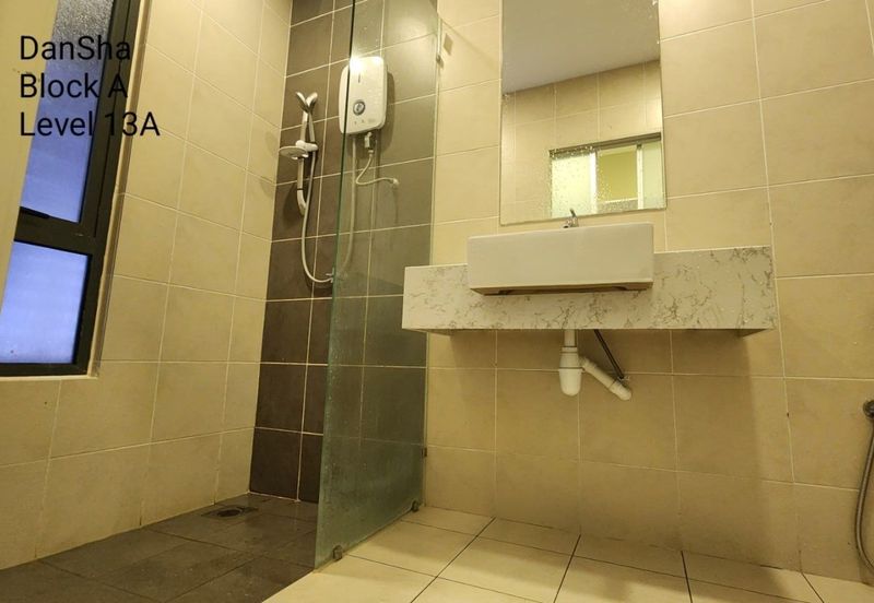 Taman Bukit Segar Jaya