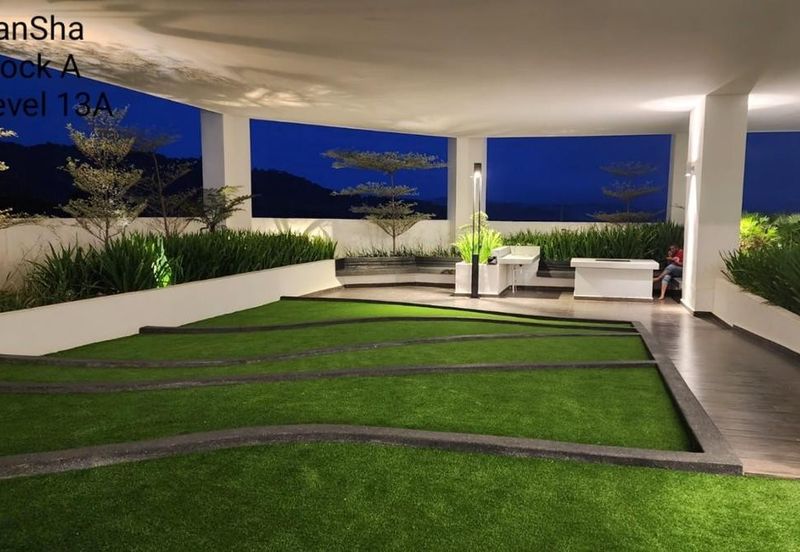 Taman Bukit Segar Jaya