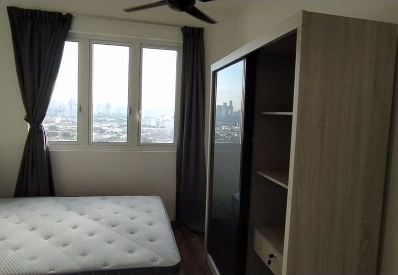 Sentul Point Residence