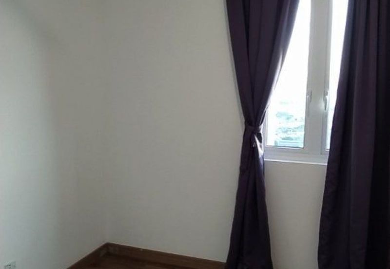 Sentul Point Residence