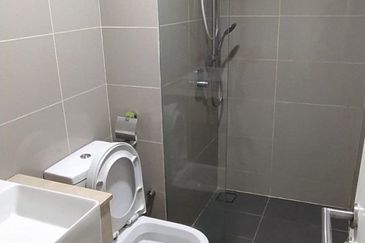 Sentul Point Residence