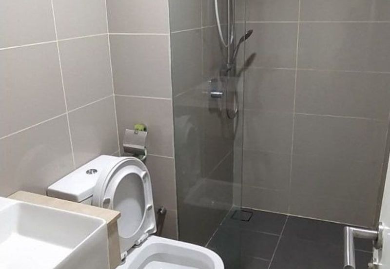 Sentul Point Residence