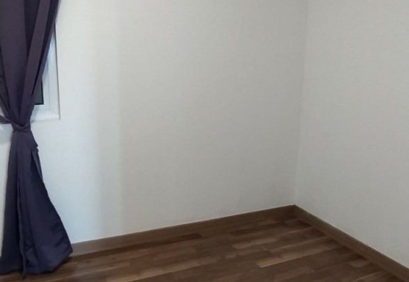 Sentul Point Residence