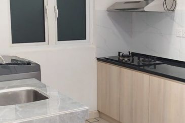 Sentul Point Residence