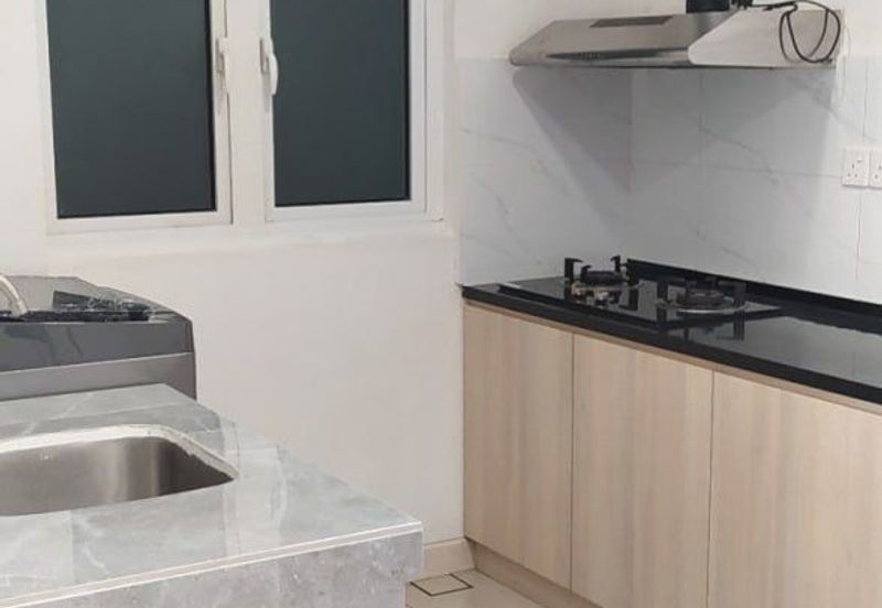 Sentul Point Residence