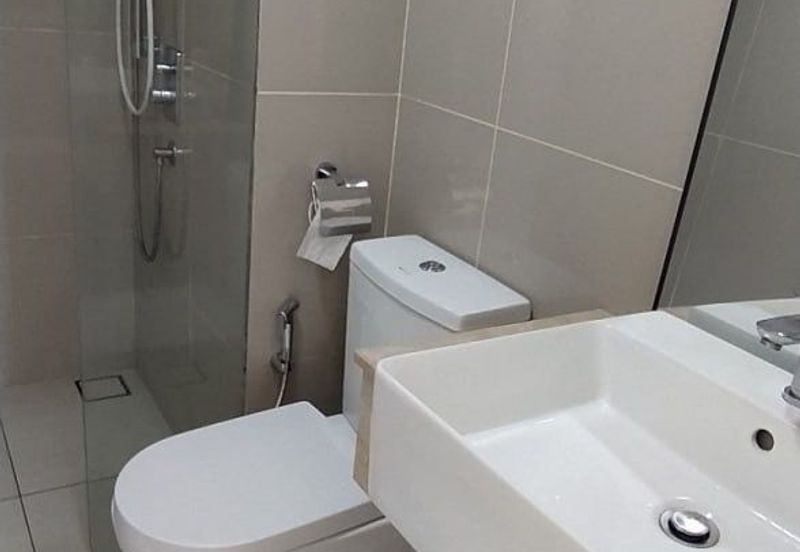 Sentul Point Residence