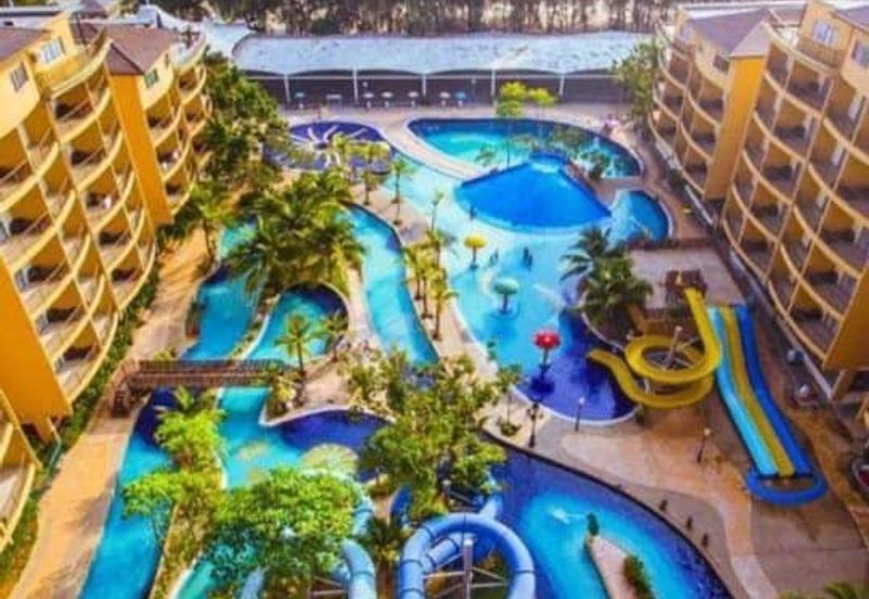 Gold Coast Morib Resort