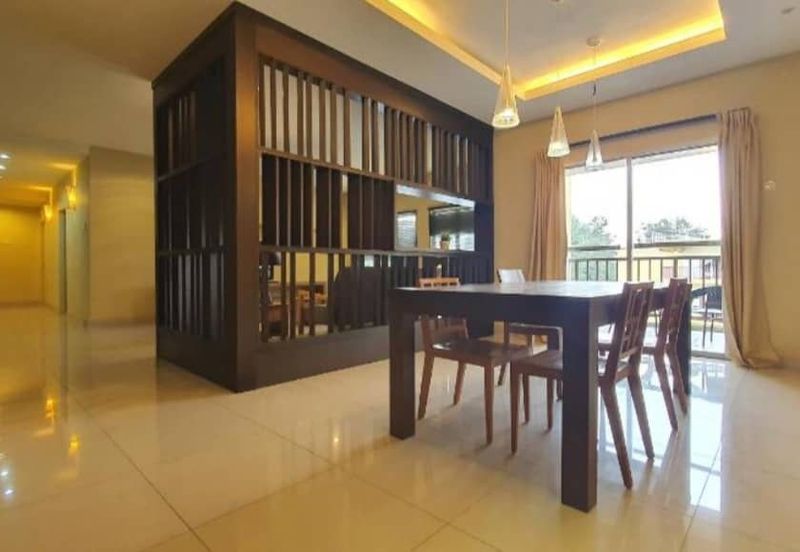 Gold Coast Morib Resort