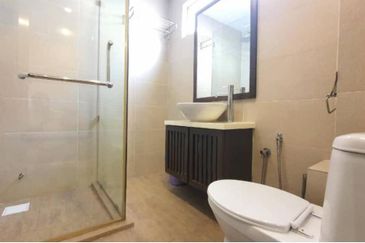 Gold Coast Morib Resort