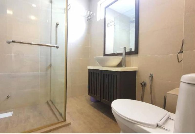 Gold Coast Morib Resort