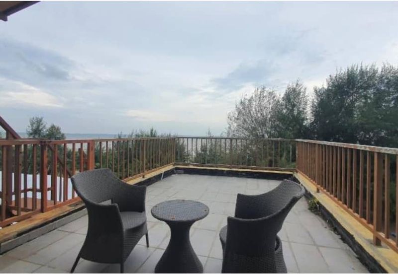 Gold Coast Morib Resort