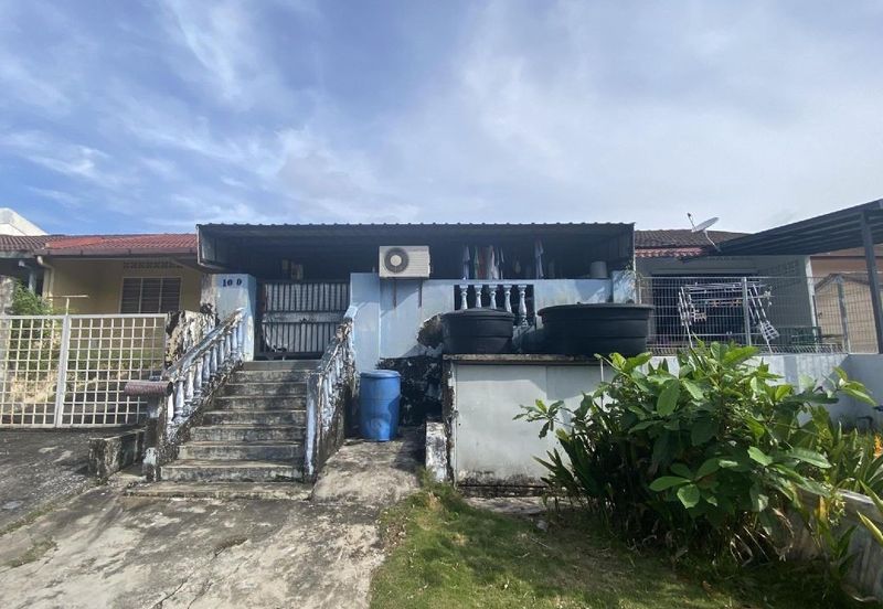 Seksyen 17, Petaling Jaya