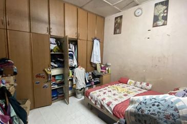 Seksyen 17, Petaling Jaya