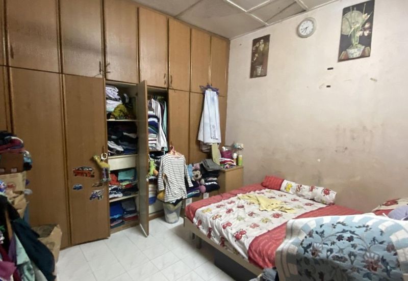 Seksyen 17, Petaling Jaya