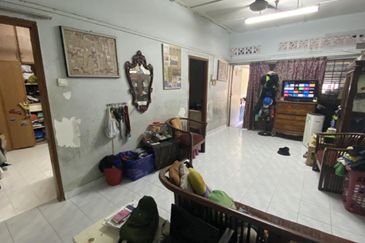 Seksyen 17, Petaling Jaya