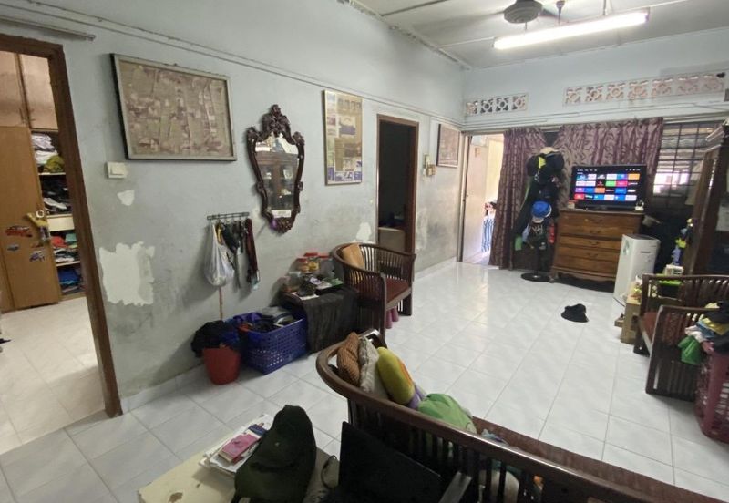 Seksyen 17, Petaling Jaya