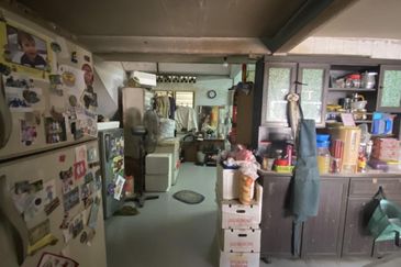 Seksyen 17, Petaling Jaya