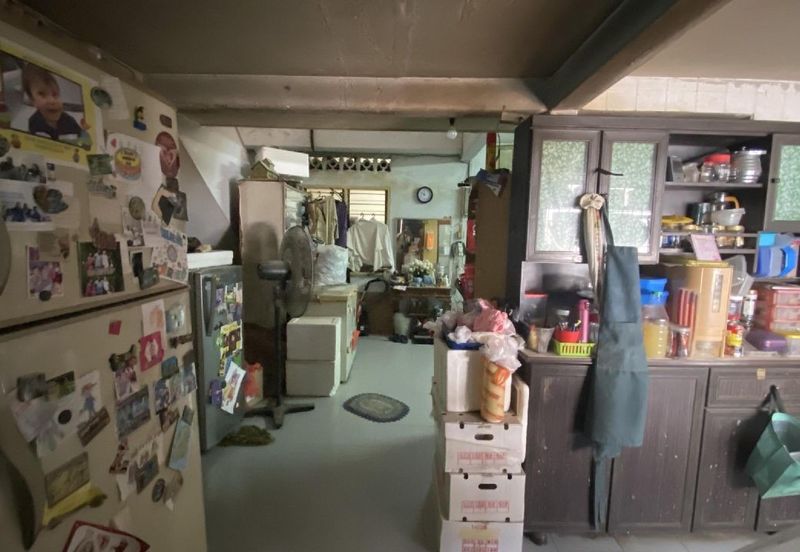 Seksyen 17, Petaling Jaya