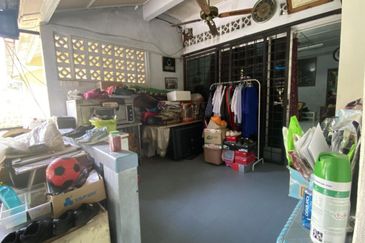 Seksyen 17, Petaling Jaya