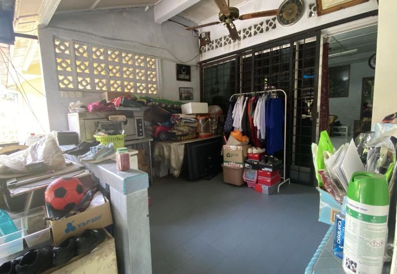 Seksyen 17, Petaling Jaya