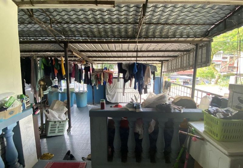 Seksyen 17, Petaling Jaya