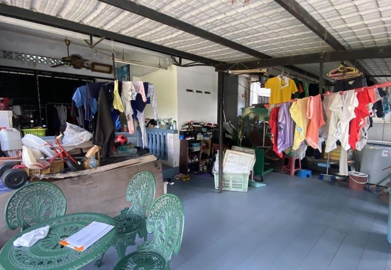 Seksyen 17, Petaling Jaya