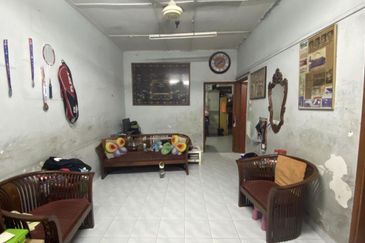 Seksyen 17, Petaling Jaya