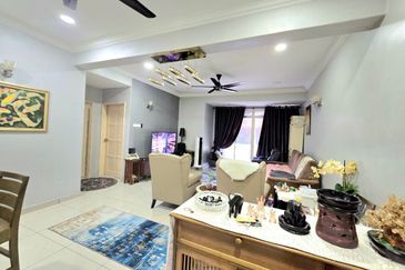 Intan Apartment
