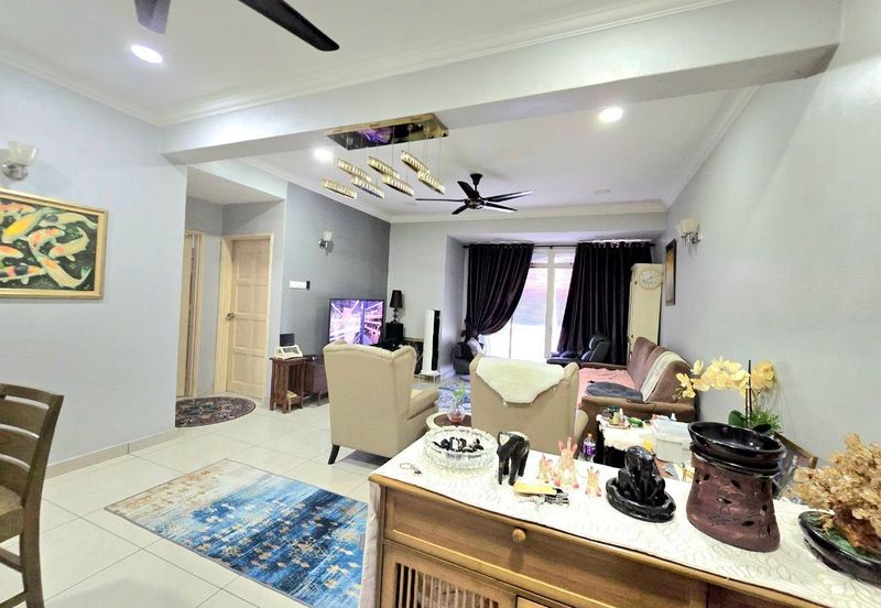 Intan Apartment