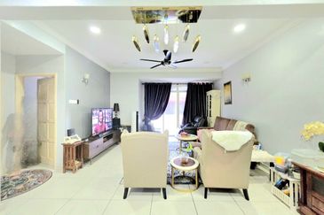 Intan Apartment