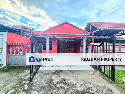 Single Storey Terrace + Attic Taman Nirwana 68000 Ampang, Sgor FOR SALE, Selangor, Ampang