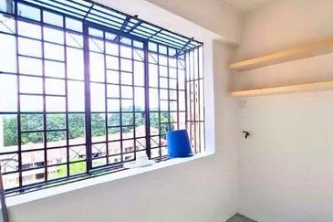 Pelangi Heights Condominium Phase 2