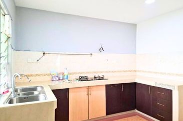 Pelangi Heights Condominium Phase 2