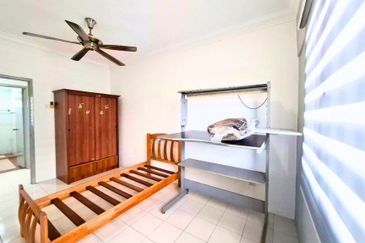 Pelangi Heights Condominium Phase 2