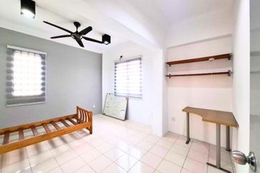 Pelangi Heights Condominium Phase 2