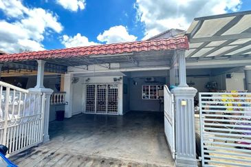 Taman Kinrara Seksyen 1