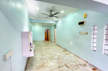 Taman Kinrara Seksyen 1