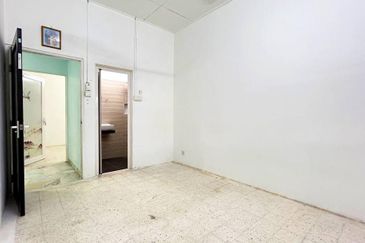 Taman Kinrara Seksyen 1