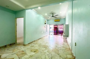 Taman Kinrara Seksyen 1