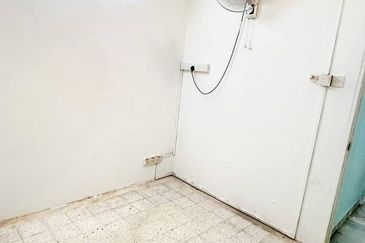 Taman Kinrara Seksyen 1