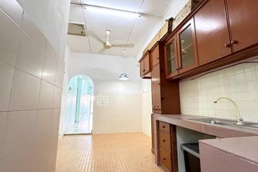 Taman Kinrara Seksyen 1