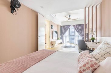 The Ooak (Kiara 163)