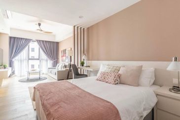 The Ooak (Kiara 163)