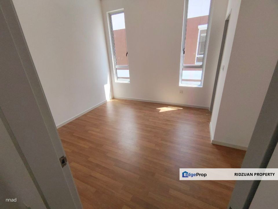 2 Storey Semi D Caressa Setia Alam Sari Bangi FOR SALE, Selangor, Bangi