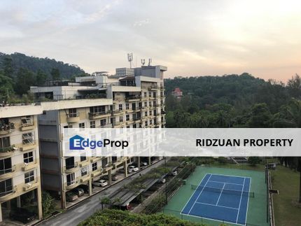 Menara Indah Condominium, Taman TAR, Ampang FOR SALE  , Selangor, Ampang