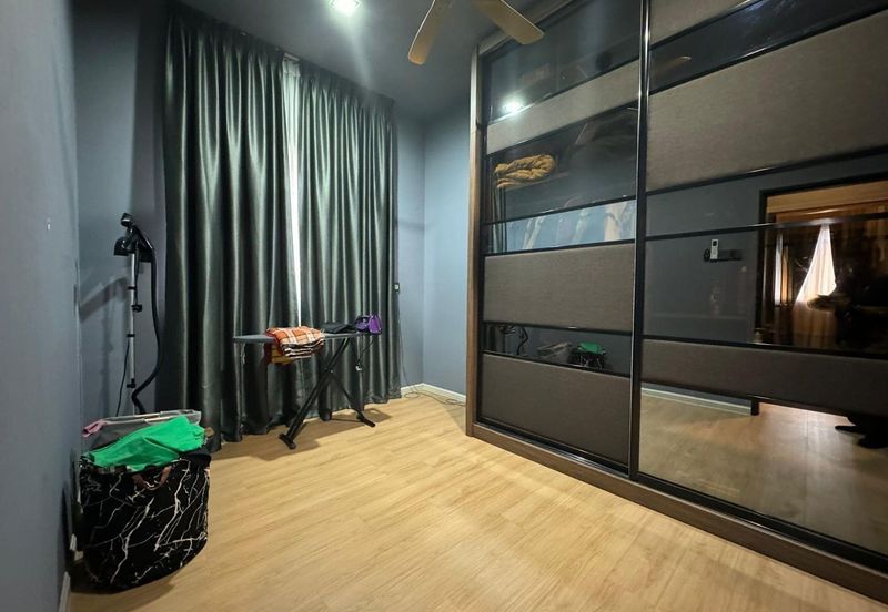 Residensi Berlian Setapak